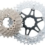 ZADNJI LANČANIK SHIMANO CS-HG81 11-36 10 BRZINA