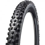 HILLBILLY DH TIRE BLK 650BX2.5