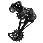 STRAŽNJI MJENJAČ SRAM NX EAGLE 12S LONG CAGE BLK