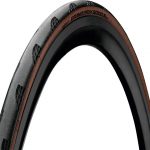 CONTI GP 5000 S 700X30C TUBELES BLK/TRANSPARENT