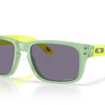 OAKLEY 9014 05 HOLBROOK XXS TRANS HADE/PRIZM GREY
