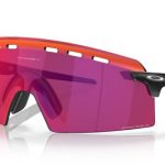 OAKLEY 9235 02 ENCODER STRIKE MAT BLK/ PRIZMA RD