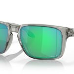 OAKLEY 9417 33 HOLBROOK XL GRY INK/PRIZM JADE POL