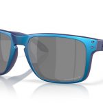 OAKLEY 9417 47 HOLBROOK XL MTCYN BLCLR/PRI BLK POL