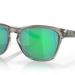 OAKLEY 9479 18 MANORBURN SIVA TITAN/PRIZMA JADE