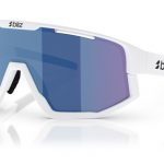 BLIZ 7001 04 VISION MAT BIJELA/DIM. PLAVA
