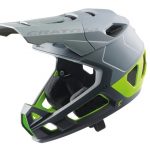 CRATONI INTERCEPTOR 2.0 GREY/LIME MATT