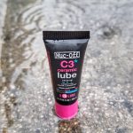 ULJE ZA LANAC MUC-OFF C3 WET CERAMIC LUBE 5ML