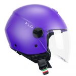 CGM 167A FLO MONO VIOLA OPACO LUNGA