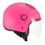 SKA-P 1LHA LUKE MONO ROSA FLUO OPACO