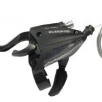 SHIMANO RUČICA KOČNICE I MJENJAČA ST-EF 500 2F 8SP