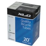 XLC TUBE 20X1.5-2.5 40/62-406 SV 33MM