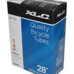 XLC TUBE 700X18/28C 18/28-622/630 PV 48MM