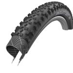 XLC GUMA MOUNTAIN-X 28X1.75 47-622 BLK