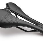 ROMIN EVO COMP GEL SADDLE BLK 155