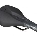 POWER COMP MIMIC SADDLE BLK 143