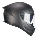 CGM 361C AVENT PRO CARBON NERO OPACO