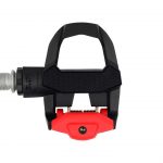 LOOK PEDALE KEO CLASIC 3 BLK/RED