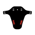 WAG BLATOBRAN NA VILICU BLK/RED
