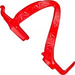 FLY CAGE POLY RED