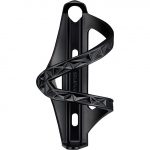 SIDE SWIPE CAGE POLY LEFT BLK