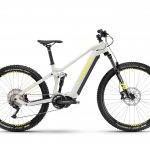 ALLTRAIL 3 29'' 720WH GREY/YELLOW