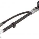 PUMPA AIR TOOL SHOCK PUMP BLK