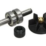 OSOVINA PUMPE VODE 50CM3