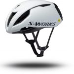 SW EVADE 3 HLMT CE WHT/BLK