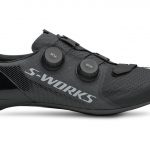 SW 7 RD SHOE BLK