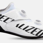 SW ARES RD SHOE TEAM WHITE