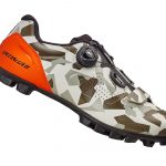 EXPERT XC MTB SHOE DSRTCAMO 45
