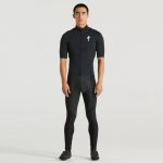 SL PRO RAIN JERSEY SS MEN BLK