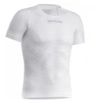 COMP SEAMLESS UNDERWEAR WHT M/L