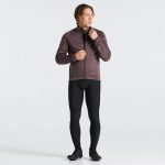 RBX COMP SOFTSHELL JACKET MEN CSTUMBR