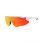 CGM NAOČALE FLY BIANCO/IRIDIUM PLUS ROSSA