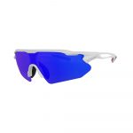 CGM NAOČALE FLY BIANCO/IRIDIUM PLUS BLU