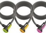 ONGUARD LOKOT NEON 8157 180CM 10MM