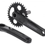 POGON SHIMANO FC-M6120 DEORE 1X32T 175M