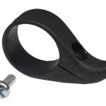 GRANIČNIK LANCA BLACK 31,8MM