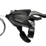 RUČKA KOČNICE/MJENJAČA SHIMANO STEF 500 8 BRZINA