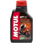 ULJE MOTUL SCOOTER POWER 2T 1LIT