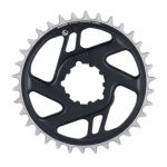 PREDNJI LANČANIK SRAM X-SYNC2 12B ALU DM 34T 3MM