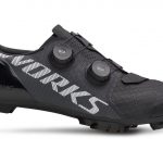 SW RECON SHOES BLACK
