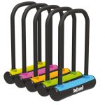 ONGUARD U-LOCK NEON 8153 115X230MM