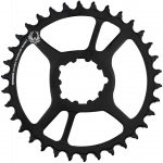 PREDNJI ZUBČANIK SRAM X-SYNC2 12B STEEL DM 32T 3MM