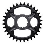 SHIMANO SLX PREDNJI LANČANIK FCM7100 32T
