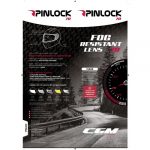 PINLOCK TRANSPARENTNI 129/307/316/317/506/508/606