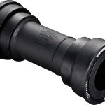 SHIMANO SET LEŽAJA POGONA PRESS-FIT BBMT 500