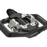 SHIMANO PEDALE SPD PD-ME700